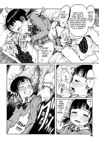 Omase de Gomen!