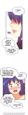 [Donggul Gom] She is Young (English) Part 1/2
