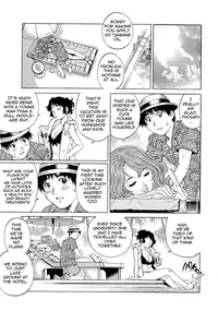 [Yanagawa Rio] Wetly Wife Ch. 1-8 [English] {Tadanohito}