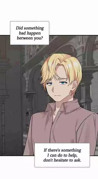 Elf Who Likes to be Humiliated Ch.15/?