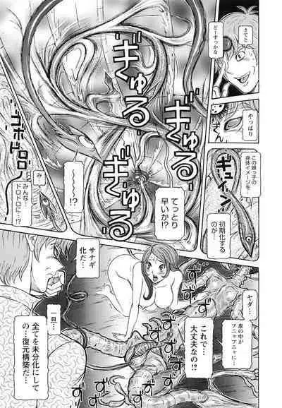 Sei Ningyou No Kuni