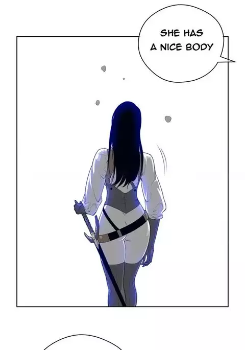 Perfect Half Ch.1-11