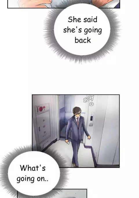 New Face Ch.1-18