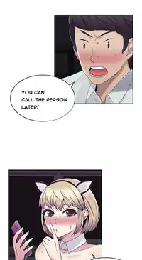 Miss Mystic Ch.1-23 (English) (Ongoing)