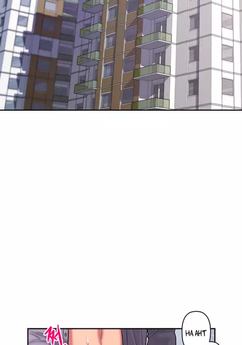 Ghost Love Ch.1-32
