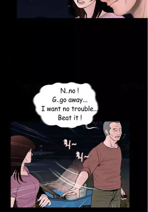 Missing Ch.1-13