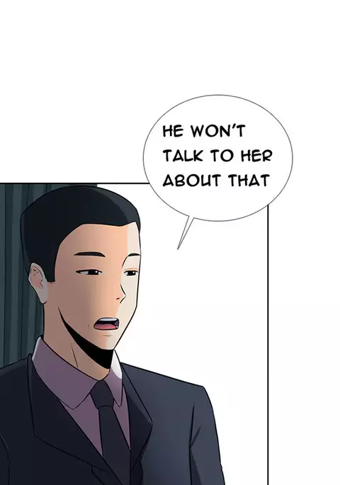 Dark Game Ch.1-12