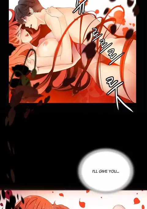 Lilith`s Cord Ch.1-40