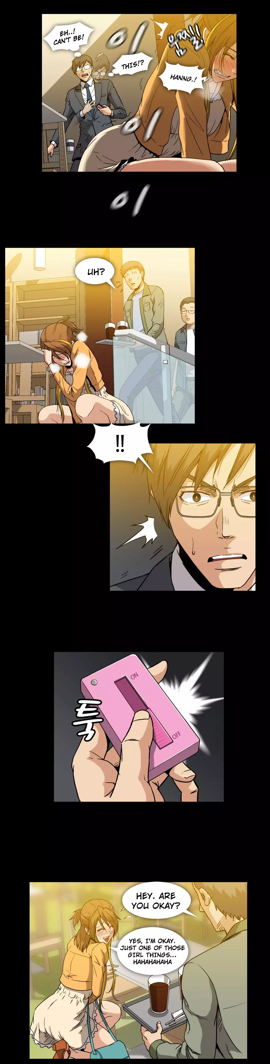 Drug Candy Ch.0-31