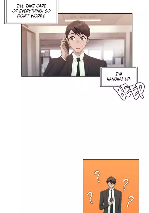 Miss Mystic Ch.1-33