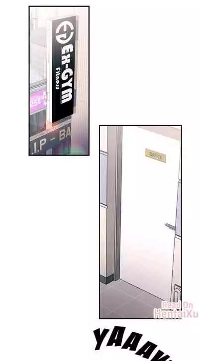 Sexercise Ch. 1-33