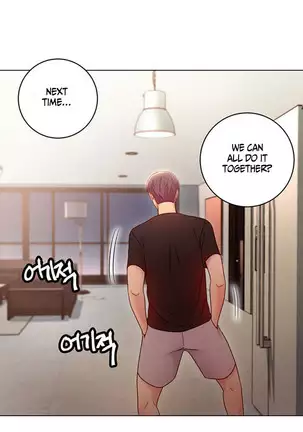Stepmother Friends Ch.37/?