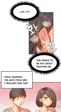 [Mx2J] Hari Dormitory Ch.0-19 (English) (Ongoing)