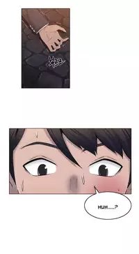 Miss Mystic Ch.1-23 (English) (Ongoing)