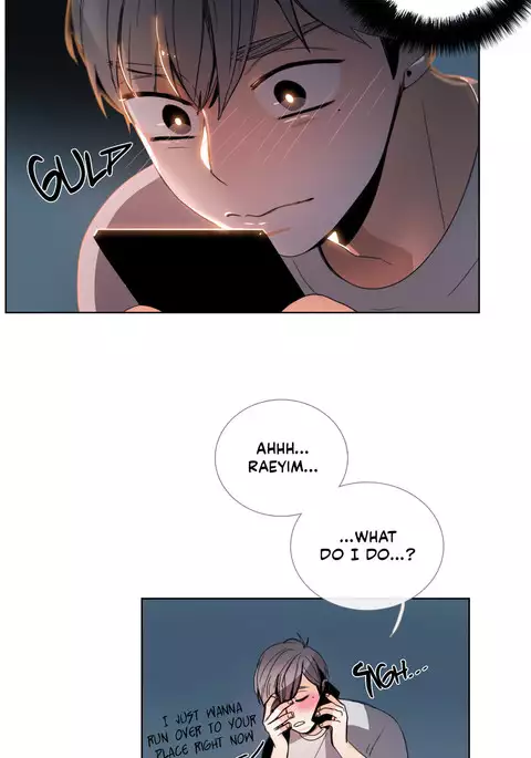 Talk To Me Ch.1-51