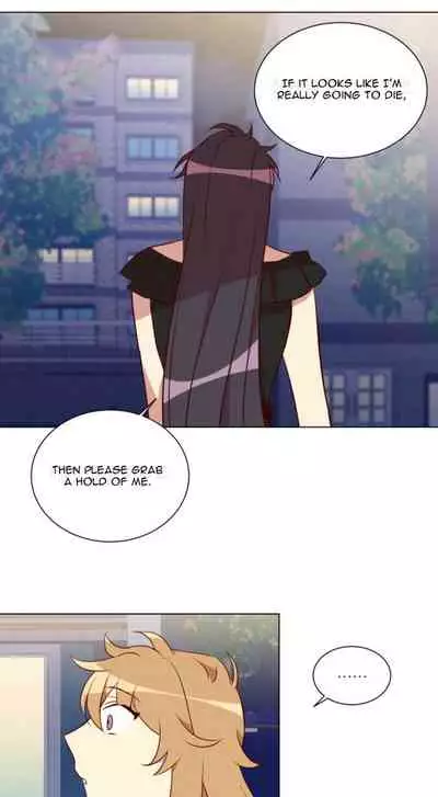 Two Lives in the Same House Ch. 1-24