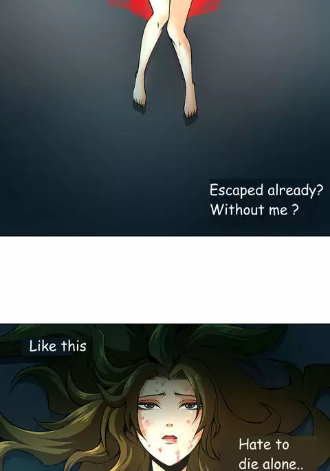 Twin Slave Ch.1-35