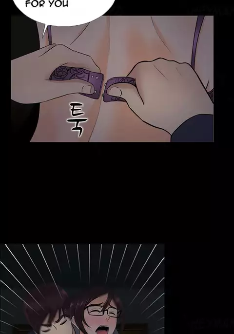 Dark Game Ch.1-20