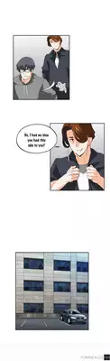 [Husky guy] SStudy Ch.0-26 (English) (YoManga) (Ongoing)