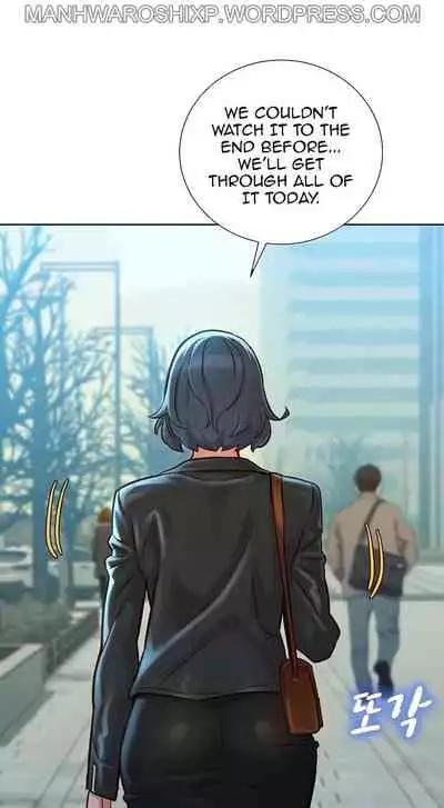 What do you Take me For? Ch.158/?