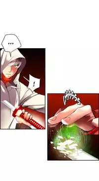 [Juder] Lilith`s Cord Ch.1-19 (English) (Ongoing)