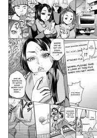 Saimin Kyousei Love Love Tanetsuke | Hypno Coerced Love Mating Ch.1-9
