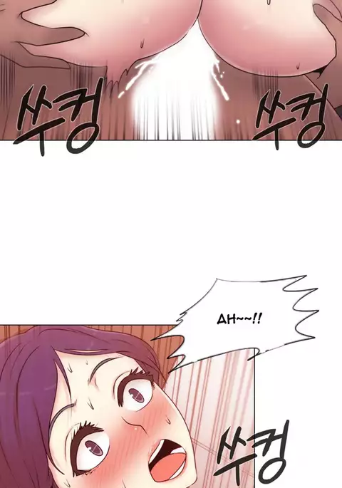Miss Mystic Ch.1-16