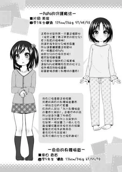Chiisaiko Iiyone... | 嬌小蘿莉 真好啊…