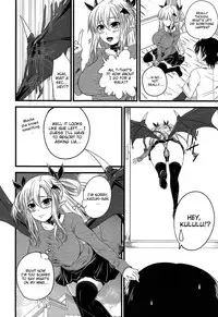 [Arsenal] Devil Cherry Pie [English] {doujin-moe.us}