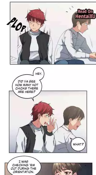 Lucky Guy Ch.10/?