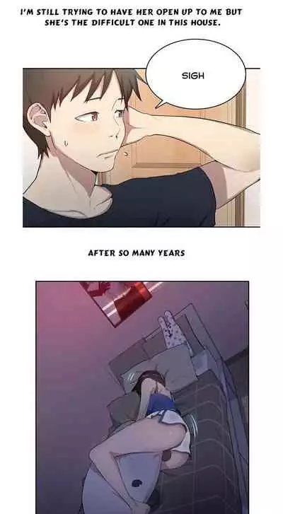 Secret Class Ch.5/?