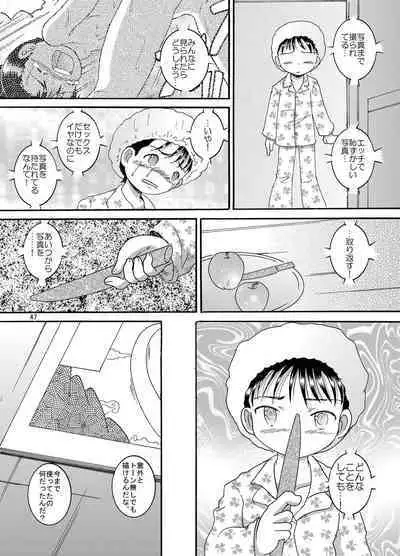 Futokoroji Aratamekan