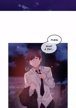 Perverts' Daily Lives Episode 1: Her Secret Recipe Ch1-19