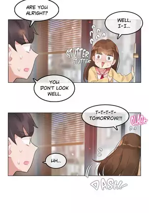 Perverts' Daily Lives Episode 1: Her Secret Recipe Ch1-19