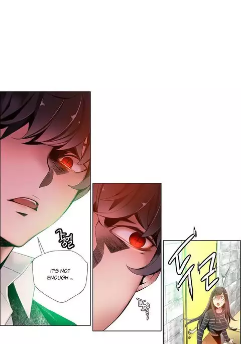 Lilith`s Cord Ch.1-37