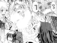[Nagisa Minami] Doutei Tanteidan Series Kaitou Jukujo Kuroageha | 童貞偵探團系列作品 快盜熟女 神秘黑蝴蝶 [Chinese]