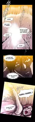 [Yihyeonmin] Drug Candy Ch.0-42 (English) (YoManga) (Ongoing)