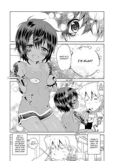 Ko Akunin. Akunin no Okaa-san Hen | Ko Akunin Villains' Mother Volume
