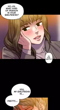 Ghost Love Ch.1-23.5 (English) (YoManga) (Ongoing)