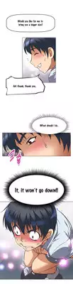 [Worin] Brawling Go Ch.0-33 (English) (YoManga) (Ongoing)