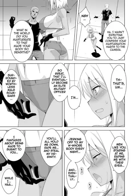 SMACK MILLIA!! =Dark Mac + dEX=