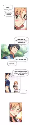 Brawling Go 0-14 Chapters (To be continued)