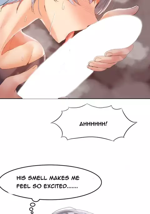 Hari Dormitory Ch.0-21