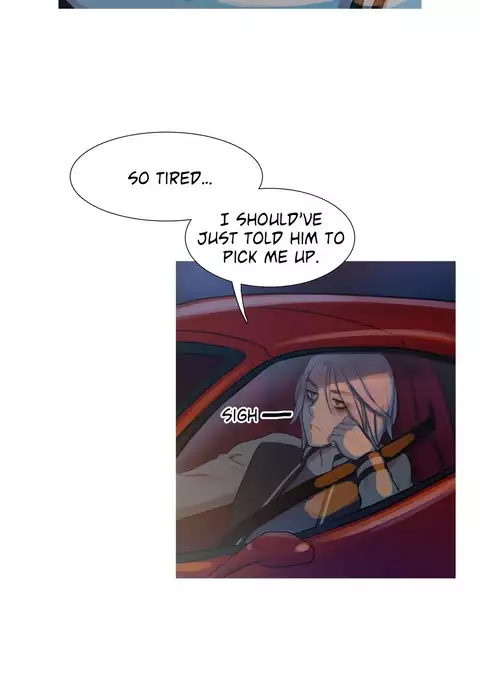 Scandal of the Witch Ch.1-29