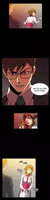 [Yihyeonmin] Drug Candy Ch.0-42 (English) (YoManga) (Ongoing)