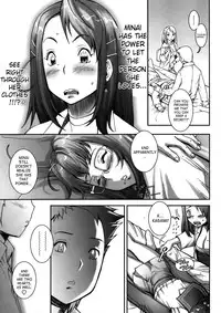 [Sengoku-kun] Pretty Cool [English] [Decensored]