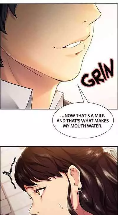 [Serious] Taste of Forbbiden Fruit Ch.41/53 [English] [Hentai Universe]