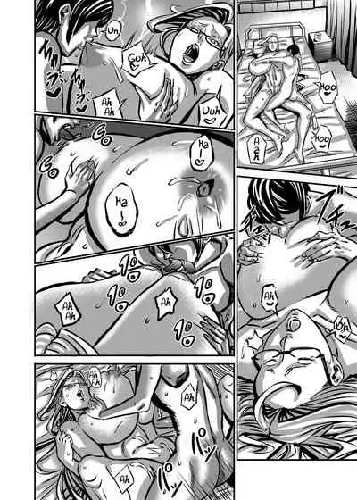 [Works makes evolution] Venus Mansion Episode 5 (Venus Mansion) [English][Amoskandy][Digital]