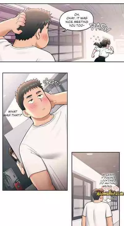 Sexercise Ch. 1-33