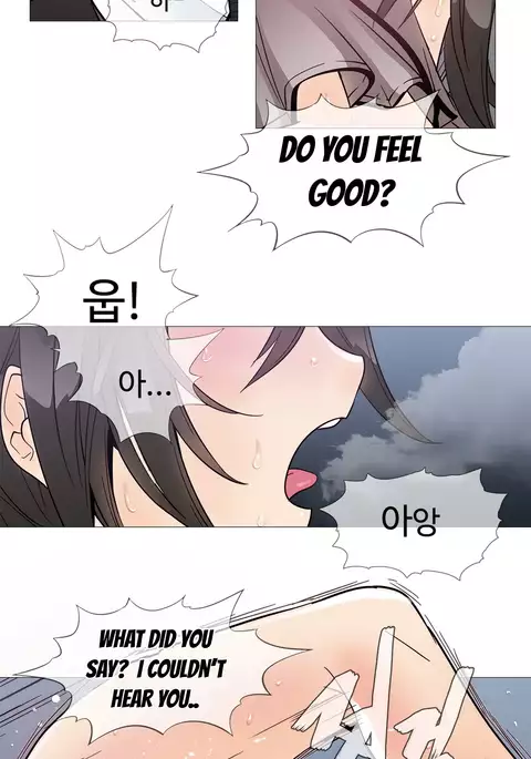 Household Affairs Ch.1-47